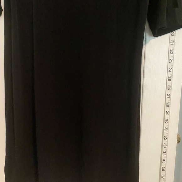 Clara sun woo tunic dress/top. Great for travel work or everyday - Picture 3 of 5